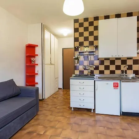 Med Paradise Apartamento *