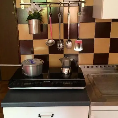 Med Paradise Apartamento