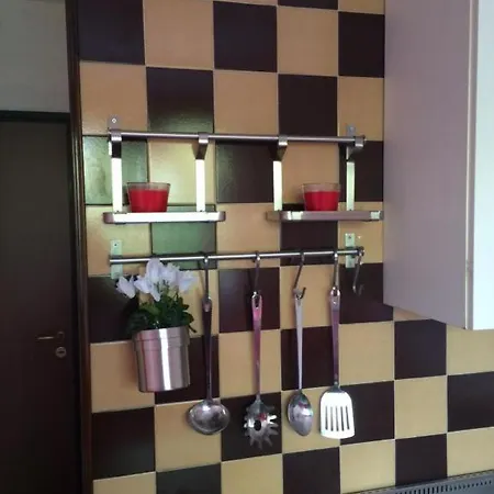 Med Paradise Apartamento *