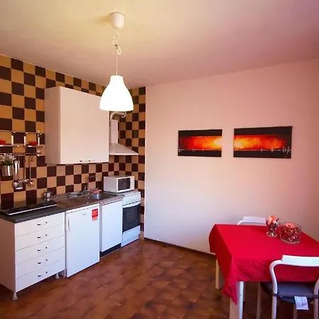 Apartamento Med Paradise *